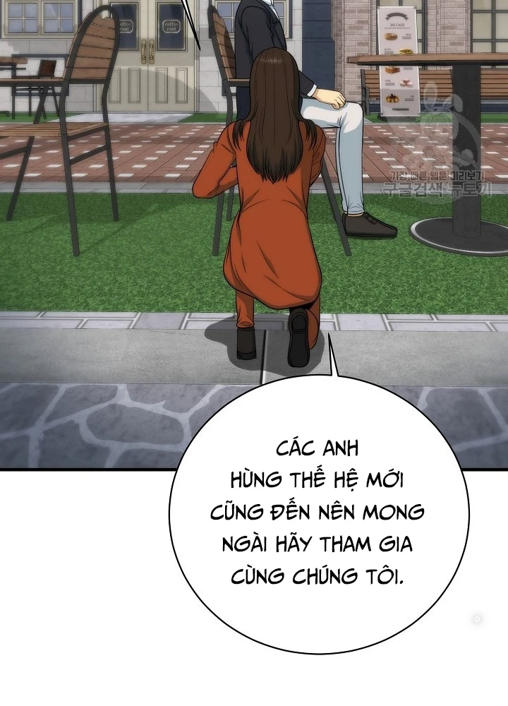 Ngôi Nhà Kết Nối Với Hầm Ngục Chapter 85 - Trang 2