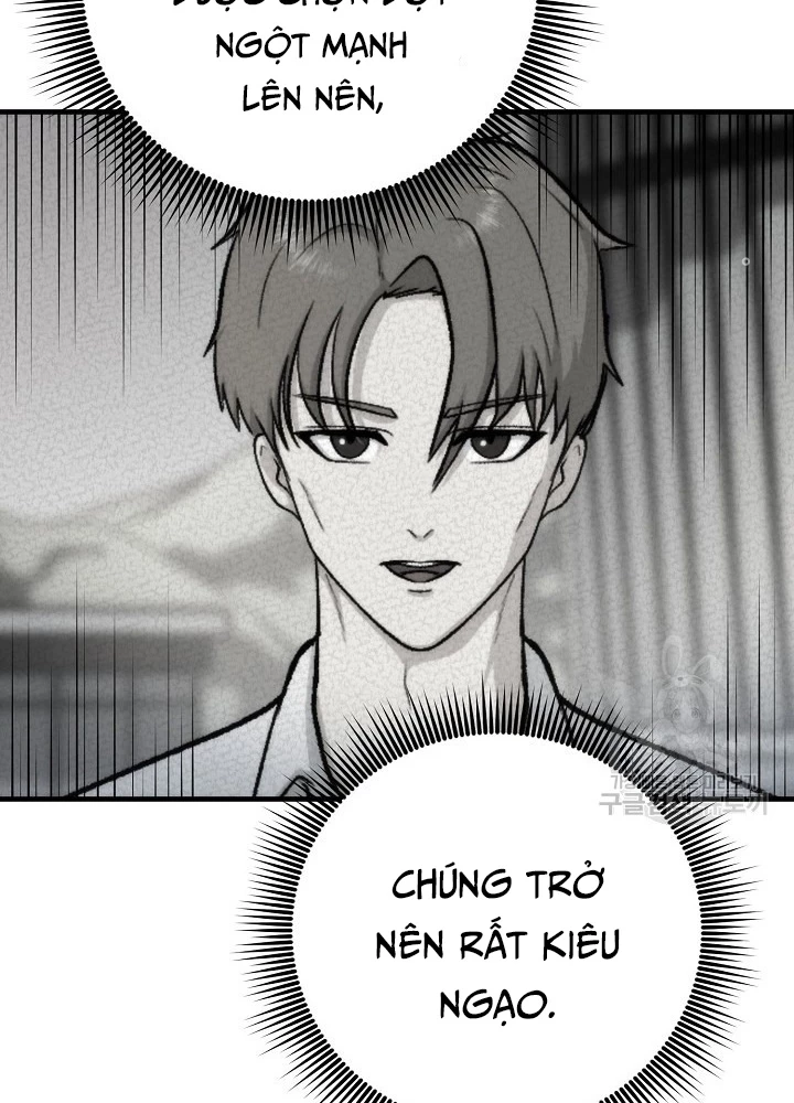 Ngôi Nhà Kết Nối Với Hầm Ngục Chapter 85 - Trang 2