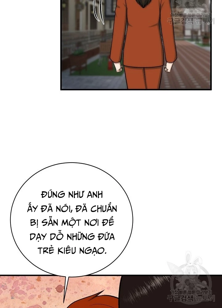 Ngôi Nhà Kết Nối Với Hầm Ngục Chapter 85 - Trang 2