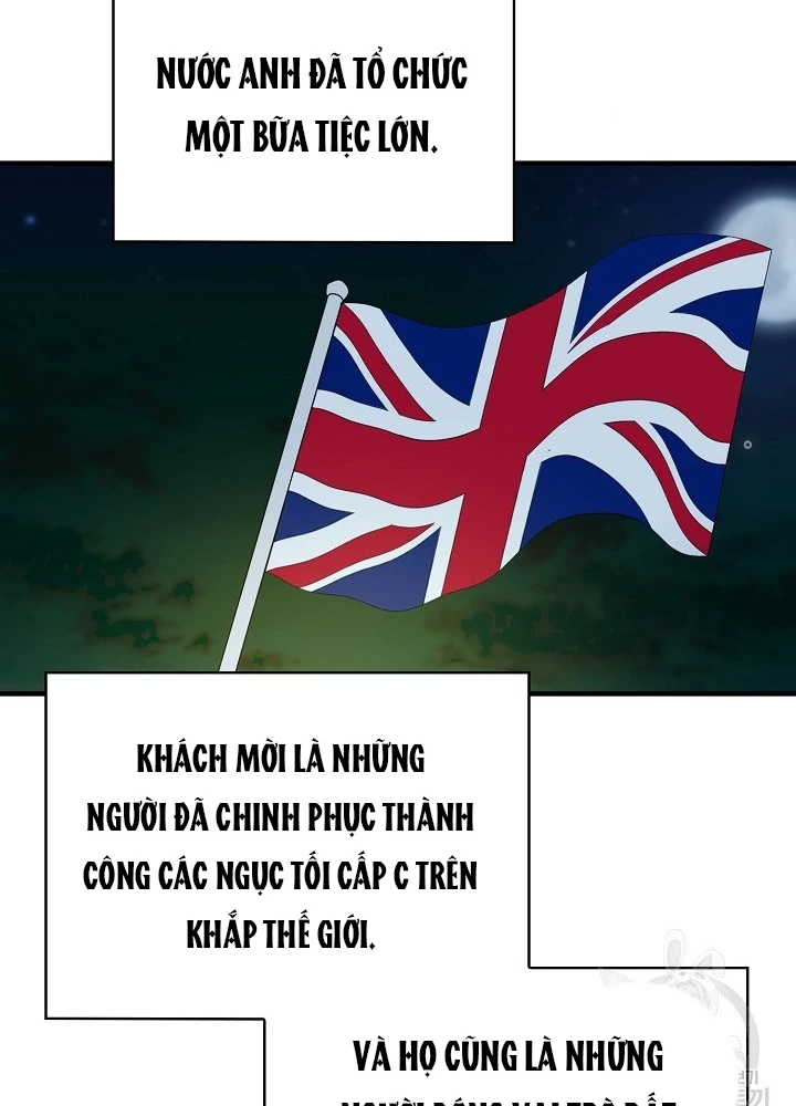 Ngôi Nhà Kết Nối Với Hầm Ngục Chapter 85 - Trang 2