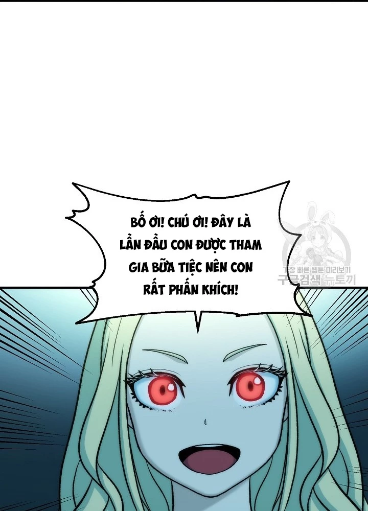 Ngôi Nhà Kết Nối Với Hầm Ngục Chapter 85 - Trang 2