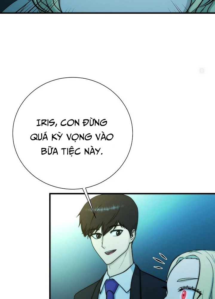 Ngôi Nhà Kết Nối Với Hầm Ngục Chapter 85 - Trang 2