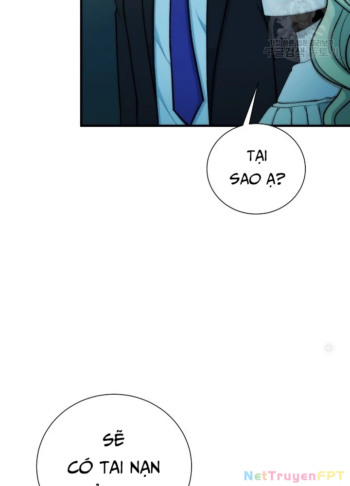 Ngôi Nhà Kết Nối Với Hầm Ngục Chapter 85 - Trang 2