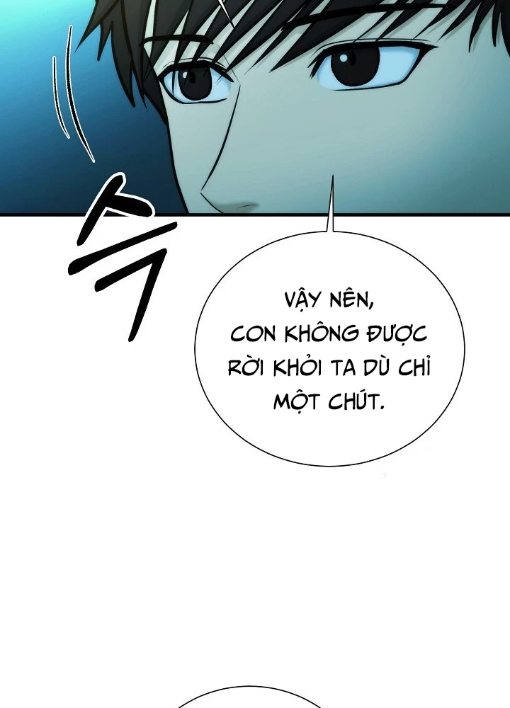 Ngôi Nhà Kết Nối Với Hầm Ngục Chapter 85 - Trang 2