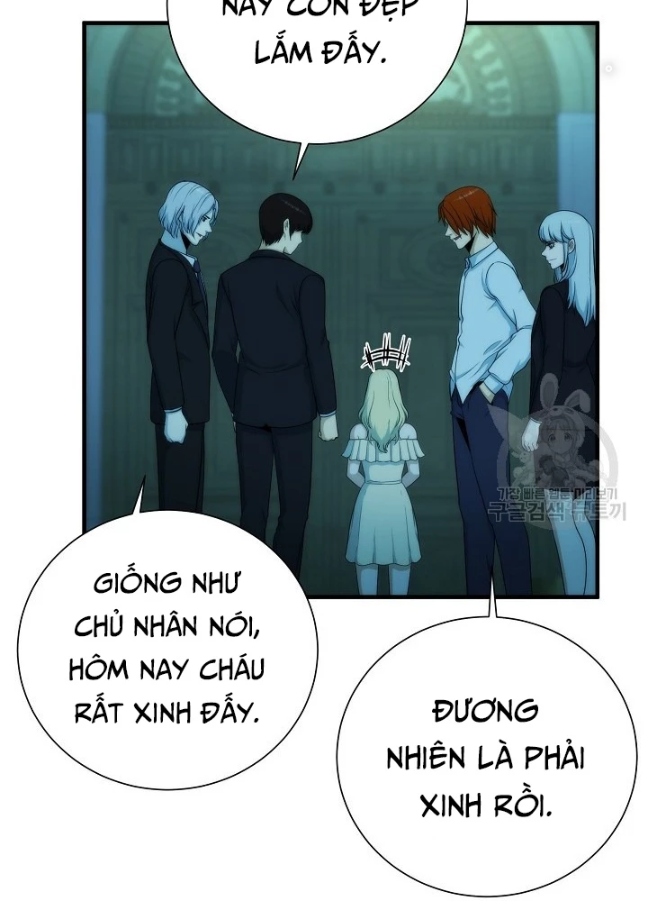 Ngôi Nhà Kết Nối Với Hầm Ngục Chapter 85 - Trang 2