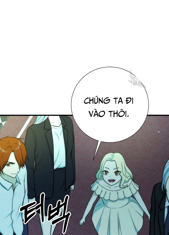 Ngôi Nhà Kết Nối Với Hầm Ngục Chapter 85 - Trang 2