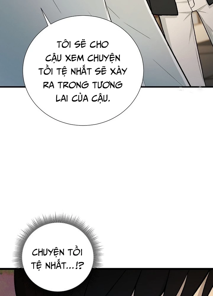 Ngôi Nhà Kết Nối Với Hầm Ngục Chapter 85 - Trang 2