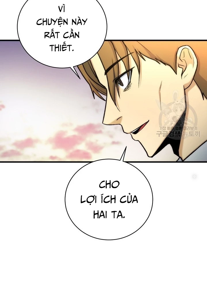 Ngôi Nhà Kết Nối Với Hầm Ngục Chapter 85 - Trang 2