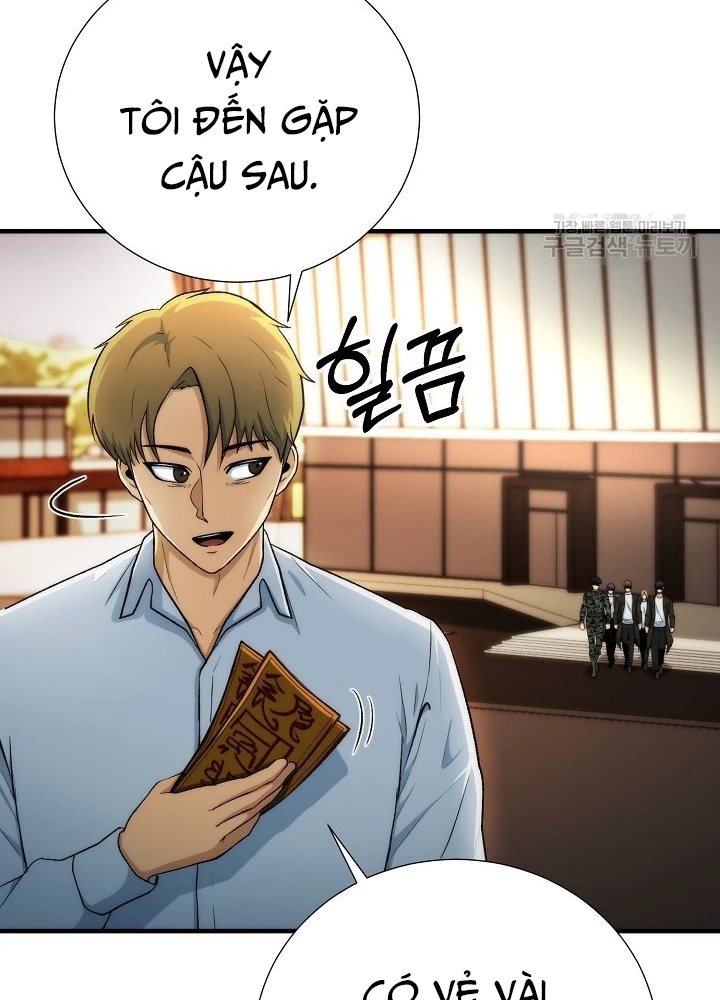Ngôi Nhà Kết Nối Với Hầm Ngục Chapter 85 - Trang 2