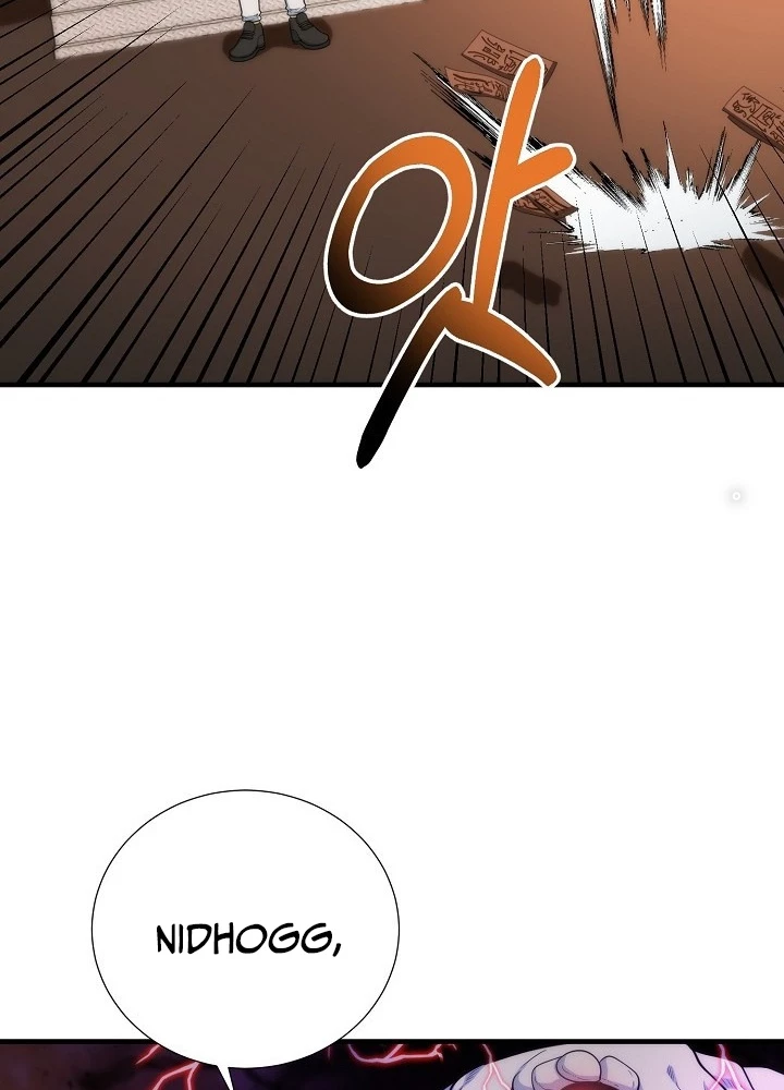 Ngôi Nhà Kết Nối Với Hầm Ngục Chapter 85 - Trang 2