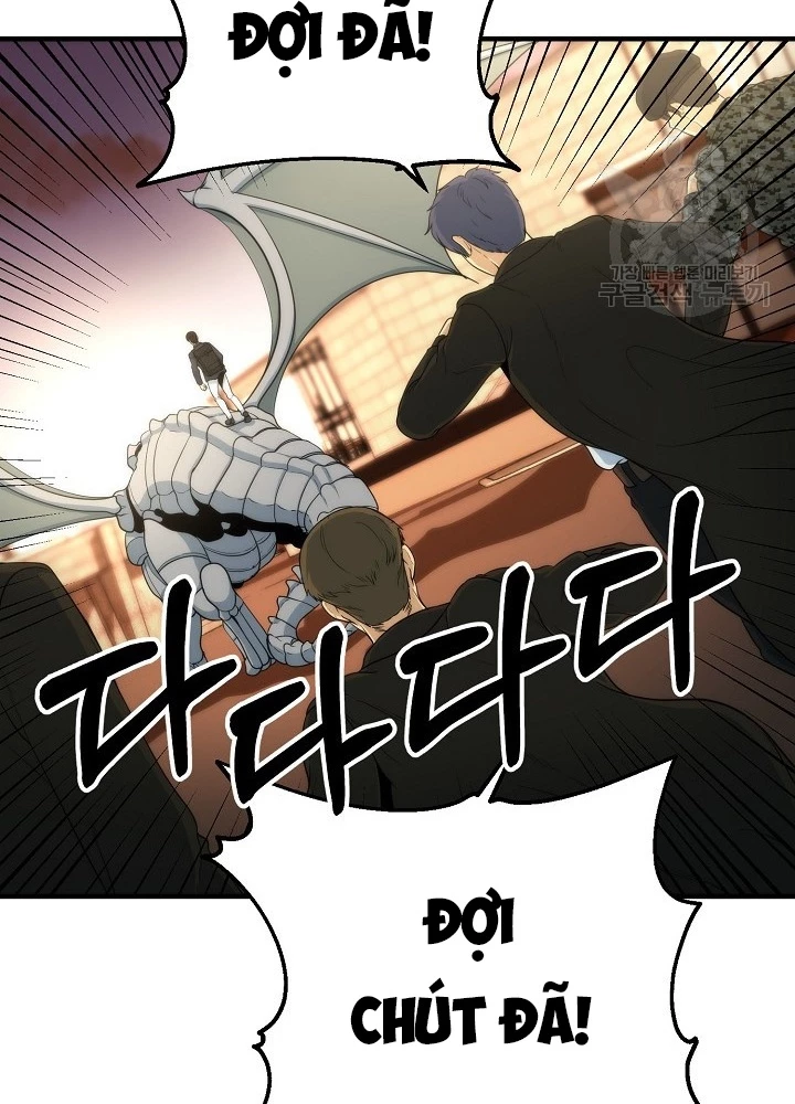 Ngôi Nhà Kết Nối Với Hầm Ngục Chapter 85 - Trang 2