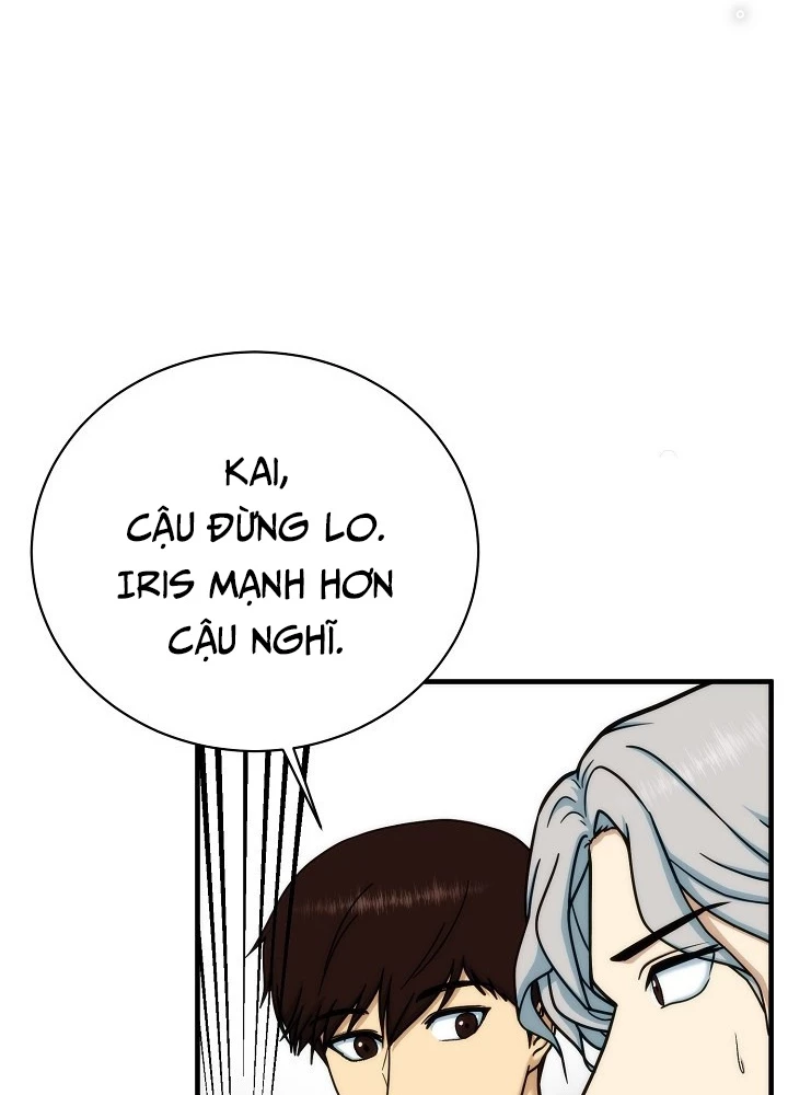 Ngôi Nhà Kết Nối Với Hầm Ngục Chapter 85 - Trang 2