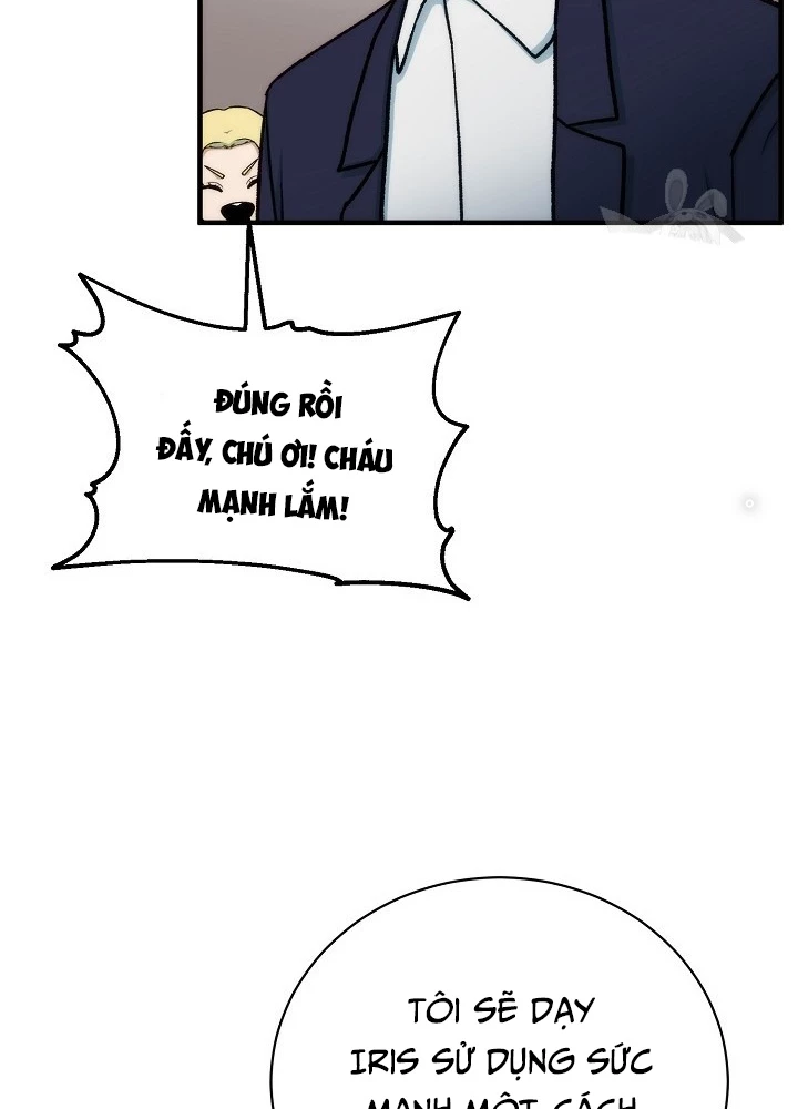 Ngôi Nhà Kết Nối Với Hầm Ngục Chapter 85 - Trang 2