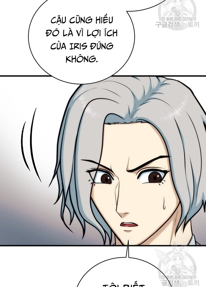 Ngôi Nhà Kết Nối Với Hầm Ngục Chapter 85 - Trang 2