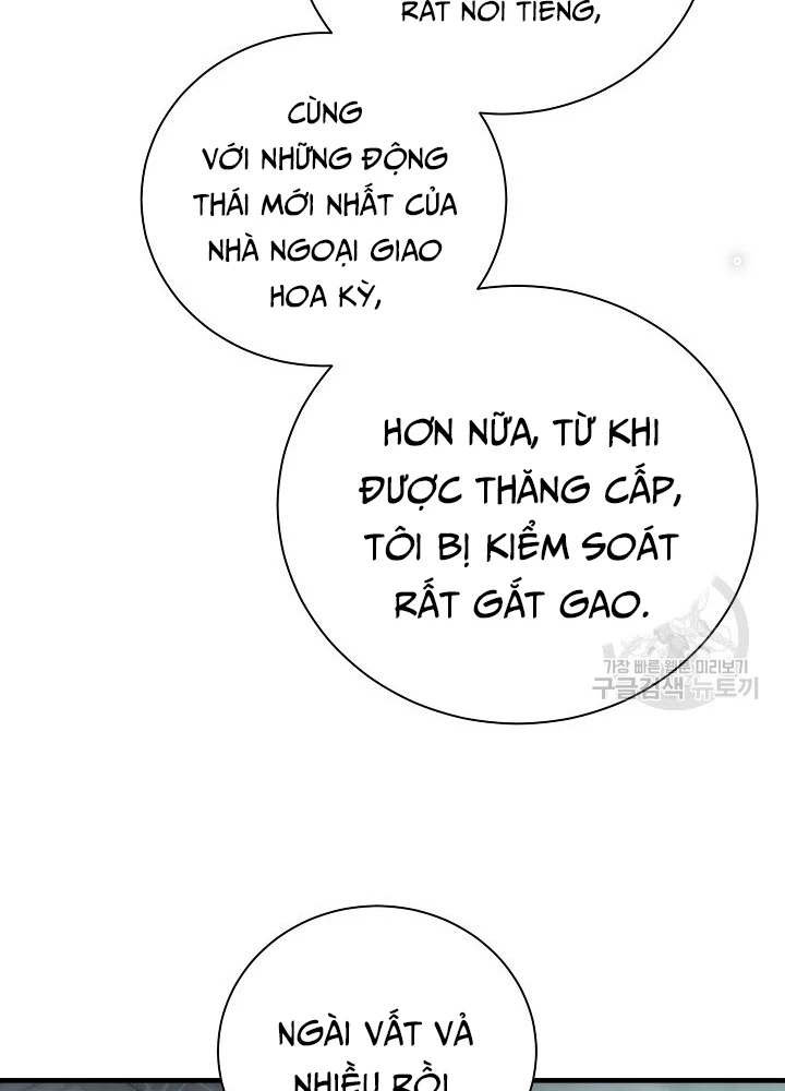 Ngôi Nhà Kết Nối Với Hầm Ngục Chapter 85 - Trang 2