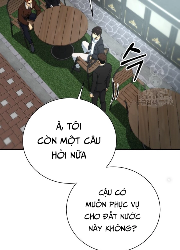 Ngôi Nhà Kết Nối Với Hầm Ngục Chapter 85 - Trang 2