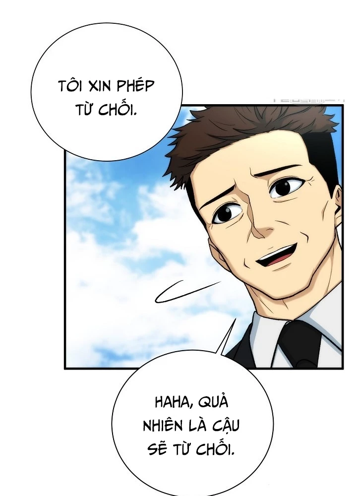 Ngôi Nhà Kết Nối Với Hầm Ngục Chapter 85 - Trang 2