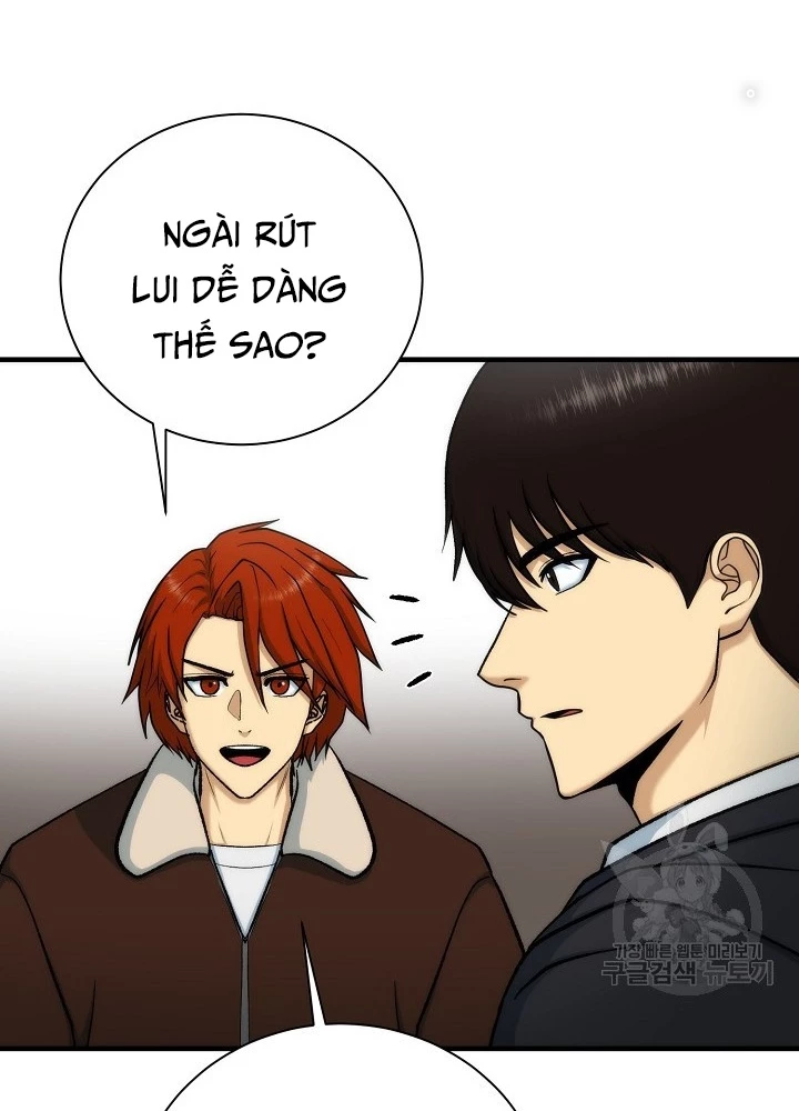 Ngôi Nhà Kết Nối Với Hầm Ngục Chapter 85 - Trang 2