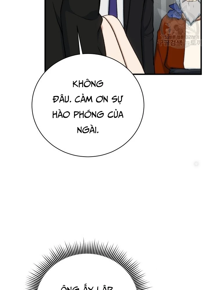 Ngôi Nhà Kết Nối Với Hầm Ngục Chapter 86 - Trang 2