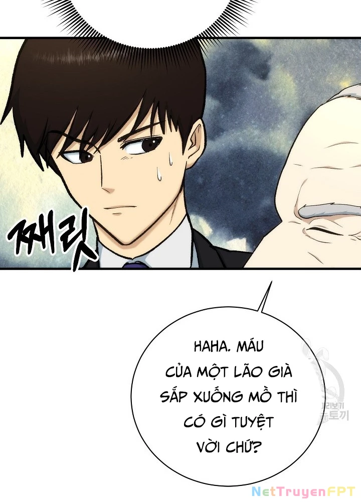 Ngôi Nhà Kết Nối Với Hầm Ngục Chapter 86 - Trang 2