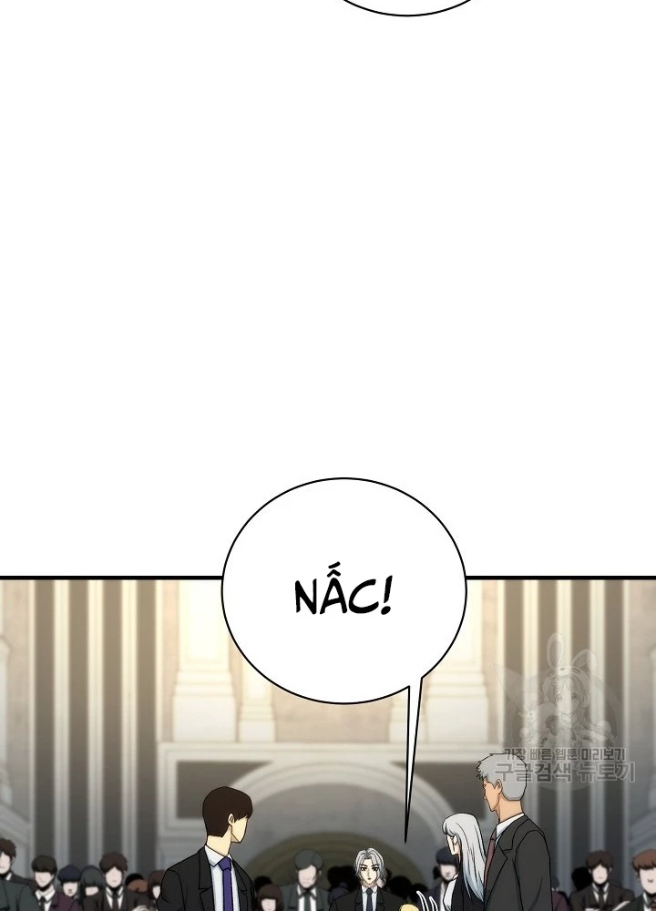 Ngôi Nhà Kết Nối Với Hầm Ngục Chapter 86 - Trang 2
