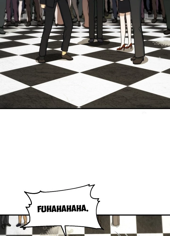 Ngôi Nhà Kết Nối Với Hầm Ngục Chapter 86 - Trang 2