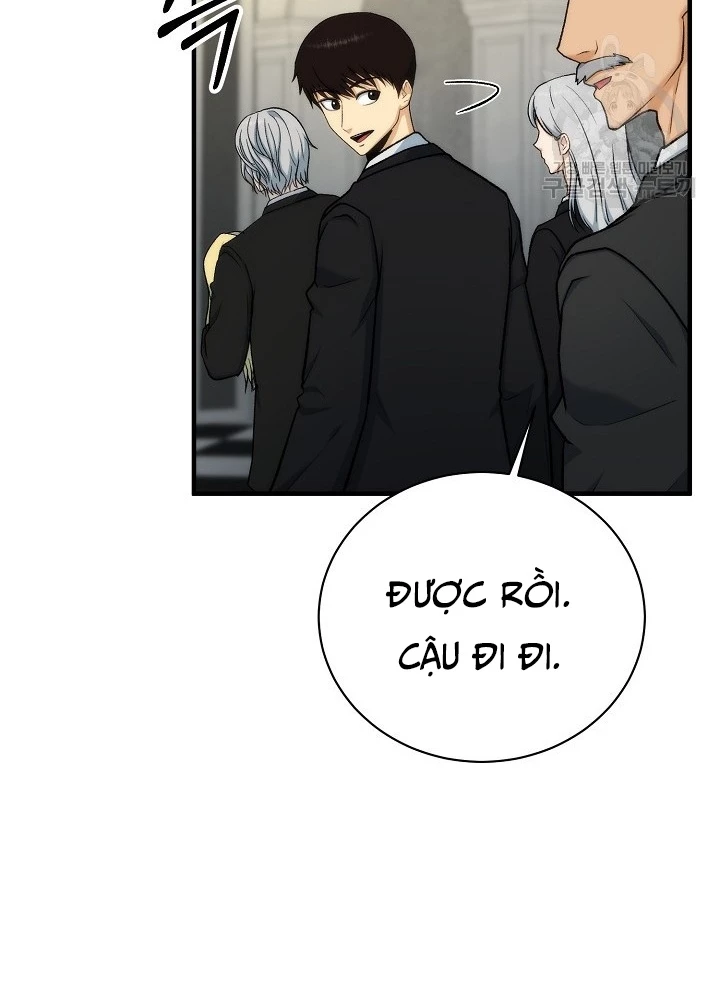 Ngôi Nhà Kết Nối Với Hầm Ngục Chapter 86 - Trang 2