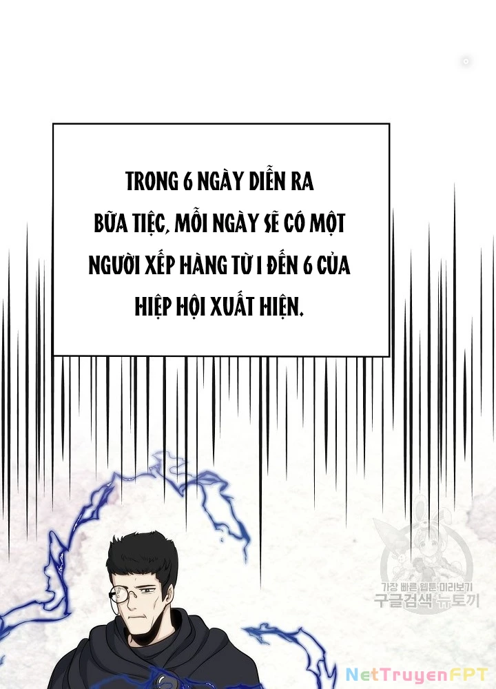 Ngôi Nhà Kết Nối Với Hầm Ngục Chapter 86 - Trang 2