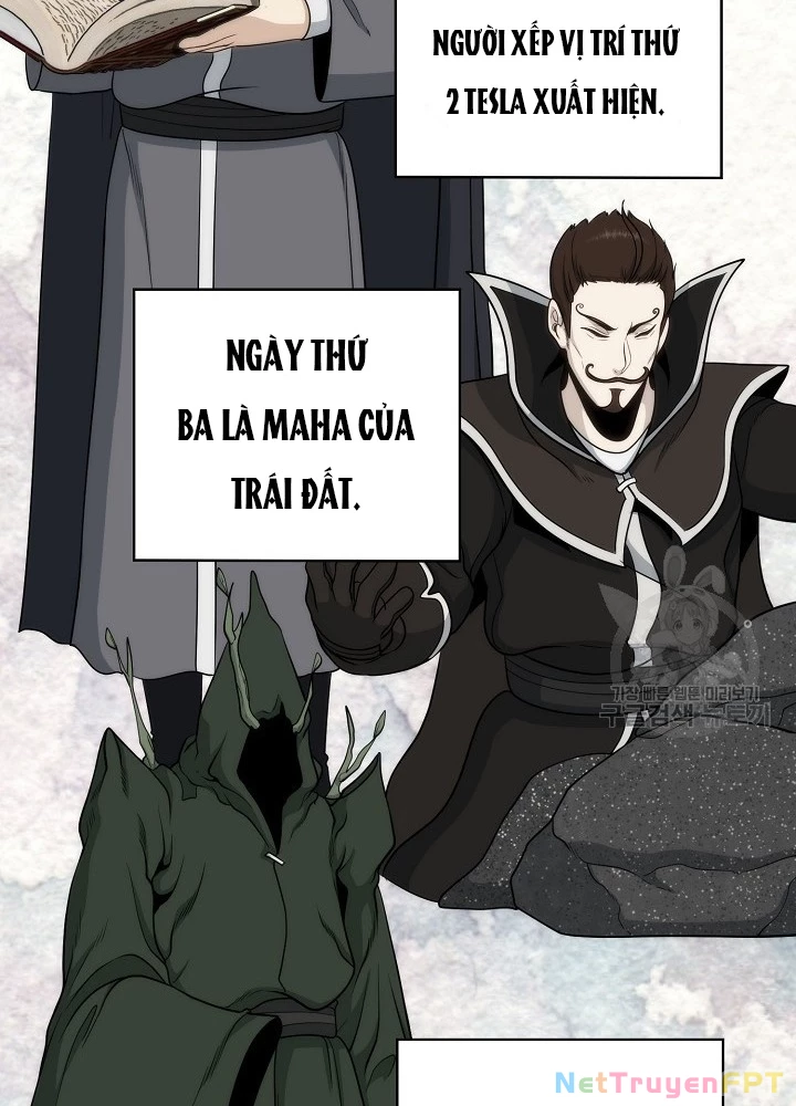 Ngôi Nhà Kết Nối Với Hầm Ngục Chapter 86 - Trang 2