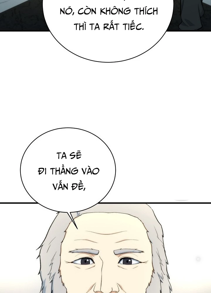 Ngôi Nhà Kết Nối Với Hầm Ngục Chapter 86 - Trang 2