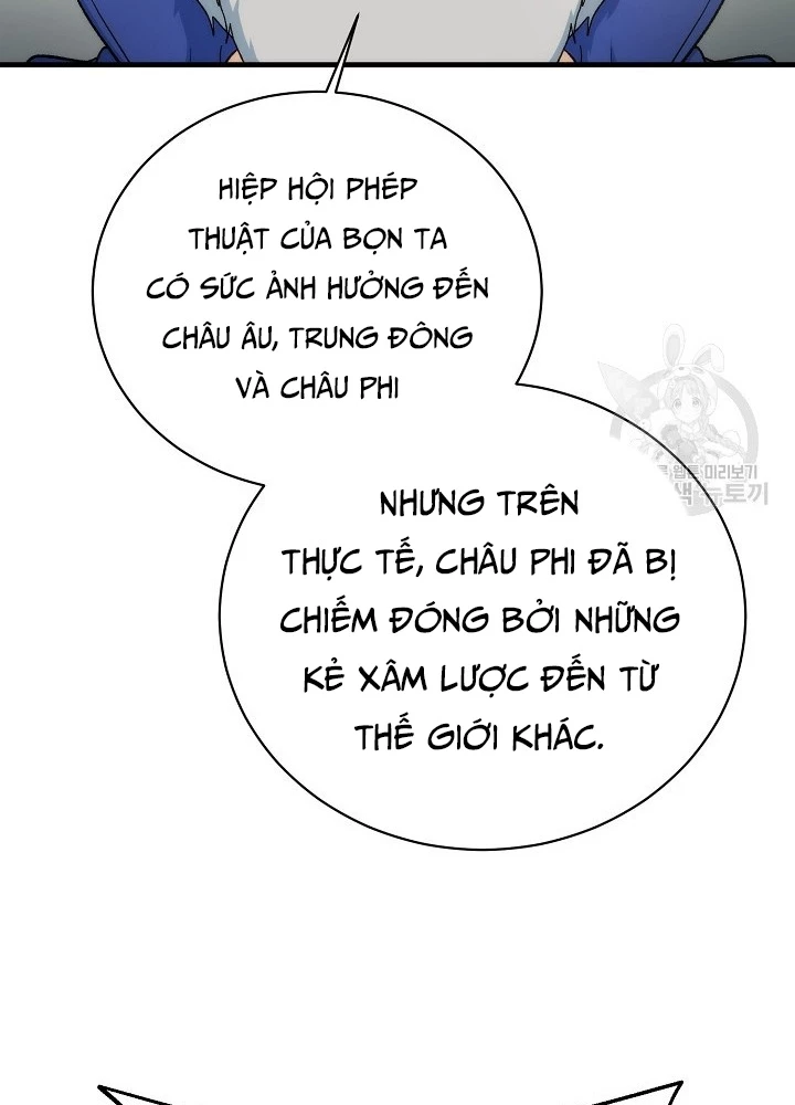 Ngôi Nhà Kết Nối Với Hầm Ngục Chapter 86 - Trang 2