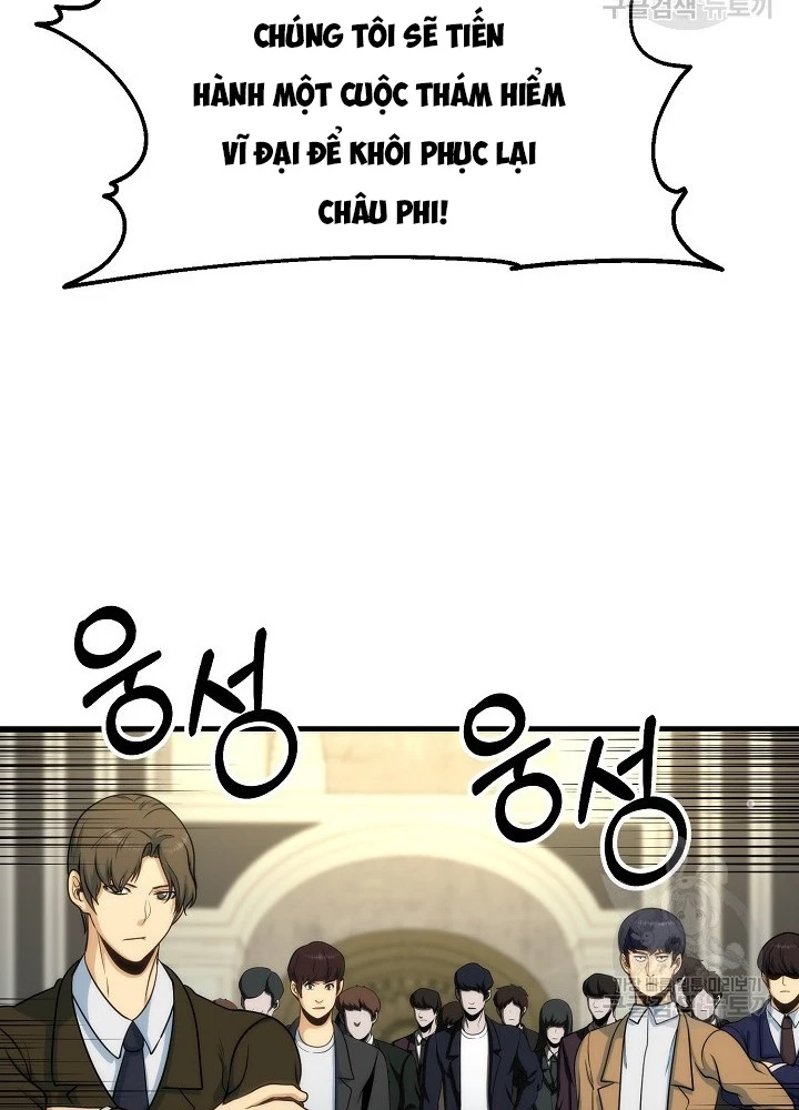 Ngôi Nhà Kết Nối Với Hầm Ngục Chapter 86 - Trang 2