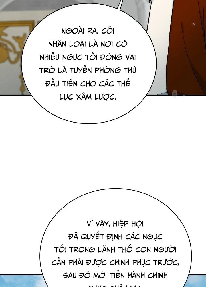 Ngôi Nhà Kết Nối Với Hầm Ngục Chapter 86 - Trang 2