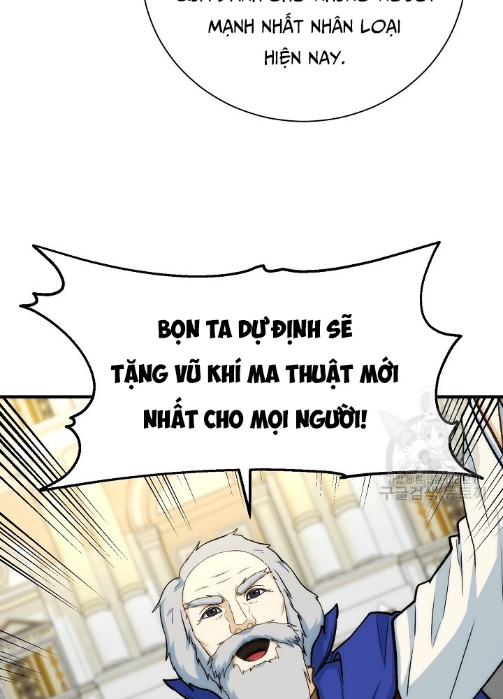 Ngôi Nhà Kết Nối Với Hầm Ngục Chapter 86 - Trang 2