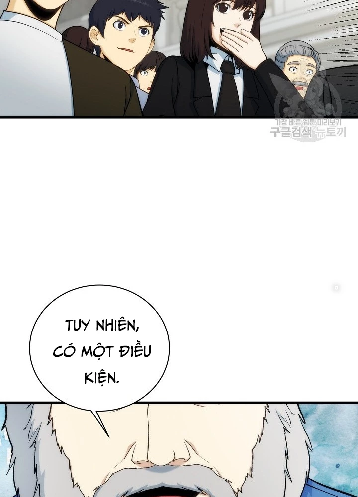 Ngôi Nhà Kết Nối Với Hầm Ngục Chapter 86 - Trang 2