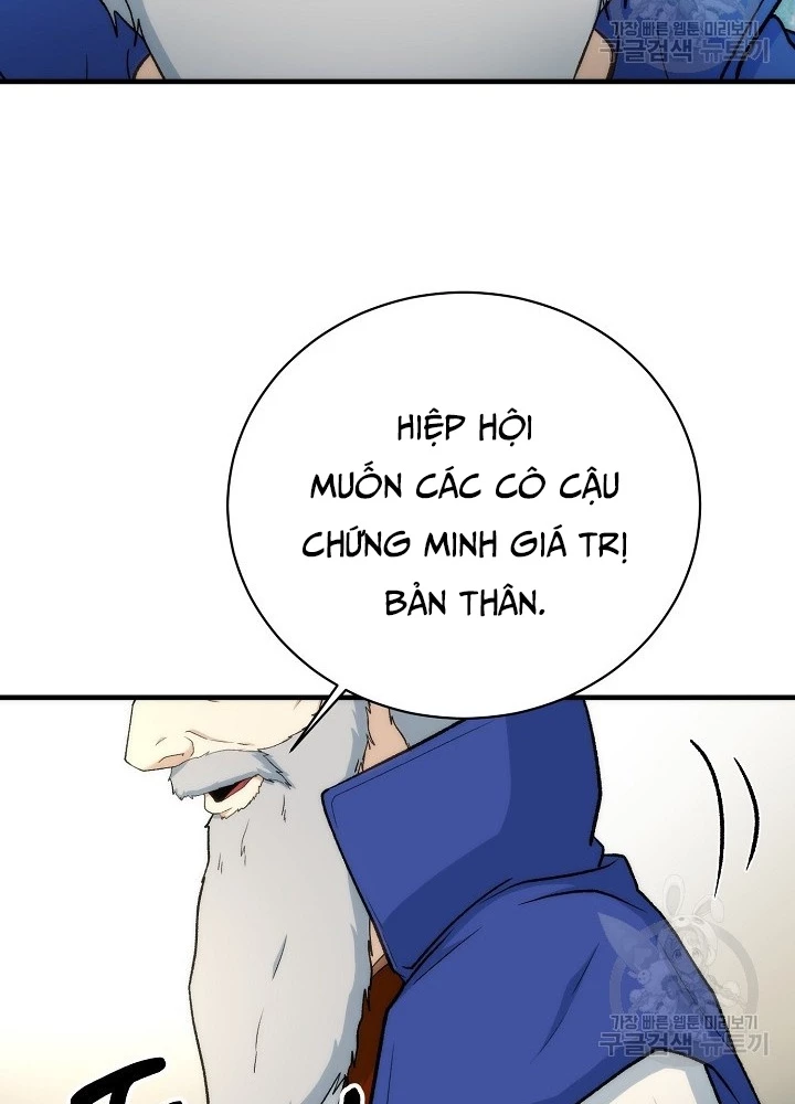 Ngôi Nhà Kết Nối Với Hầm Ngục Chapter 86 - Trang 2