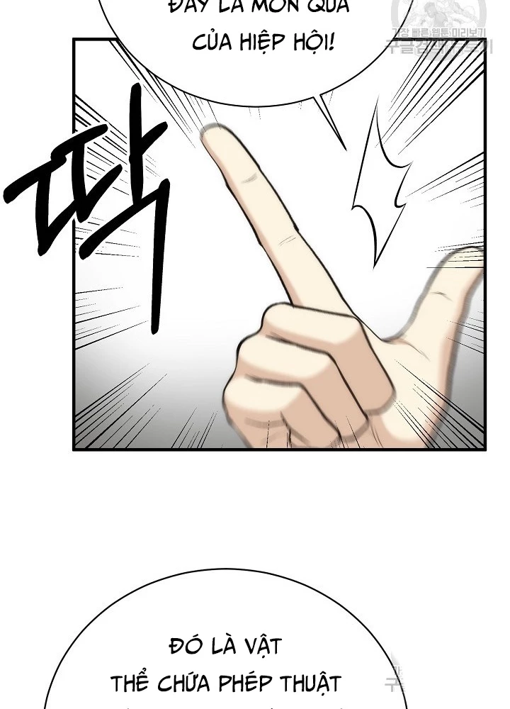 Ngôi Nhà Kết Nối Với Hầm Ngục Chapter 86 - Trang 2