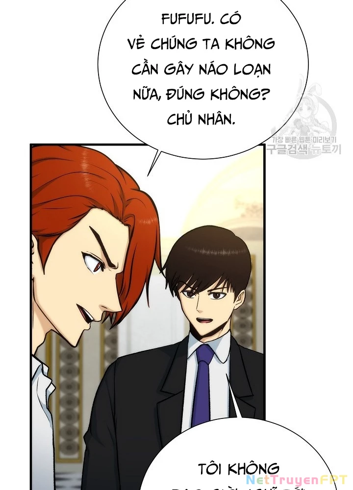 Ngôi Nhà Kết Nối Với Hầm Ngục Chapter 86 - Trang 2