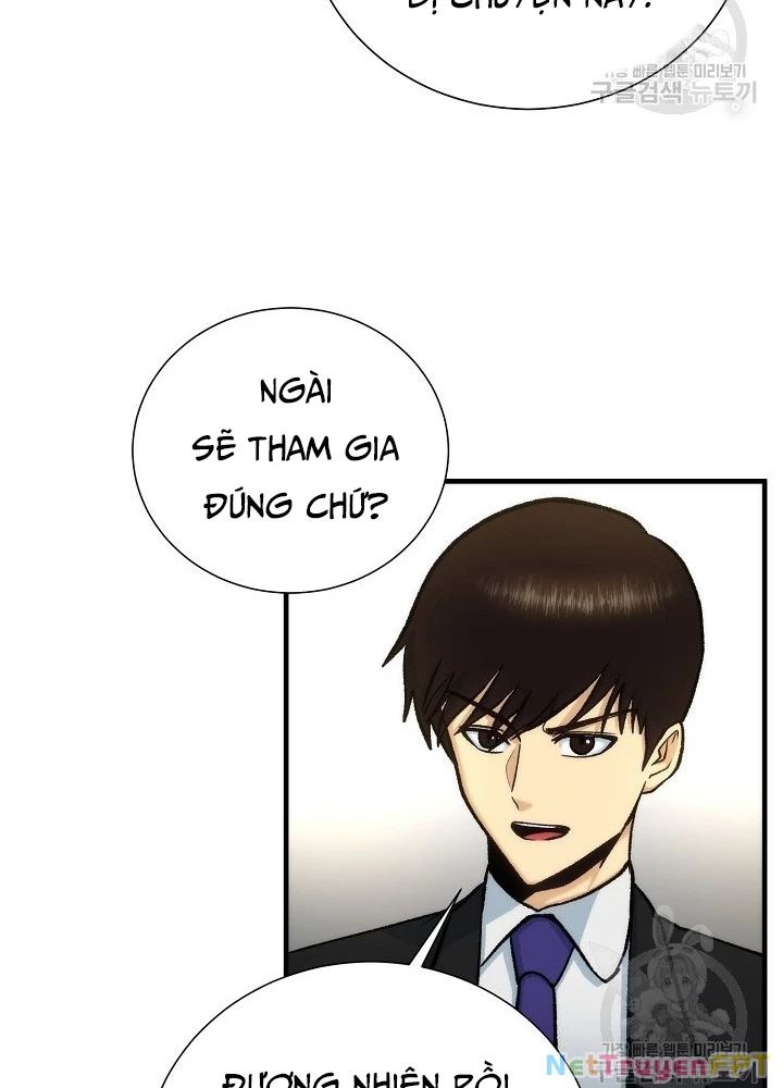 Ngôi Nhà Kết Nối Với Hầm Ngục Chapter 86 - Trang 2