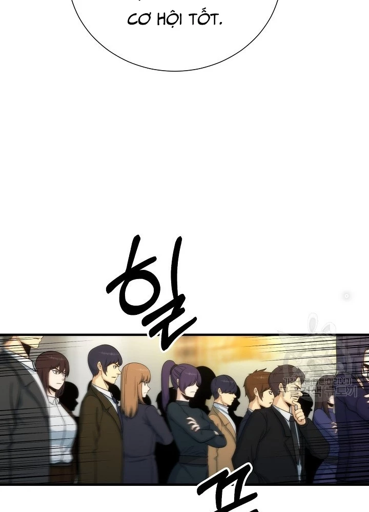 Ngôi Nhà Kết Nối Với Hầm Ngục Chapter 86 - Trang 2