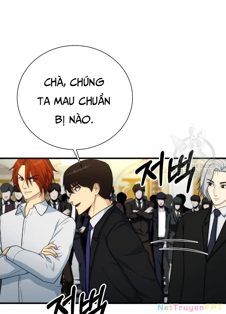 Ngôi Nhà Kết Nối Với Hầm Ngục Chapter 86 - Trang 2