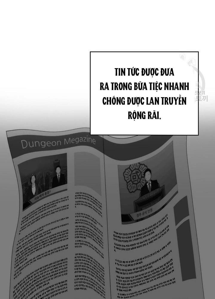 Ngôi Nhà Kết Nối Với Hầm Ngục Chapter 86 - Trang 2