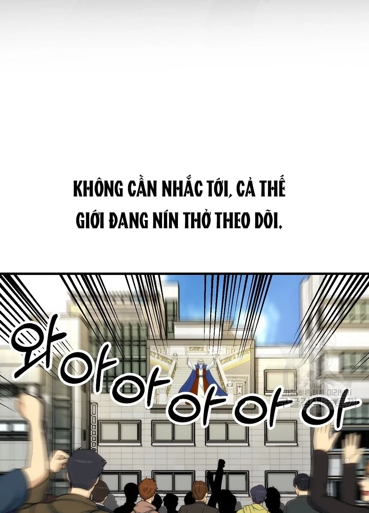 Ngôi Nhà Kết Nối Với Hầm Ngục Chapter 86 - Trang 2