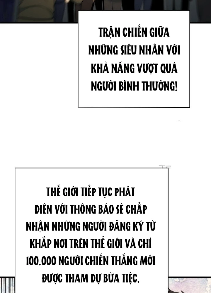 Ngôi Nhà Kết Nối Với Hầm Ngục Chapter 86 - Trang 2