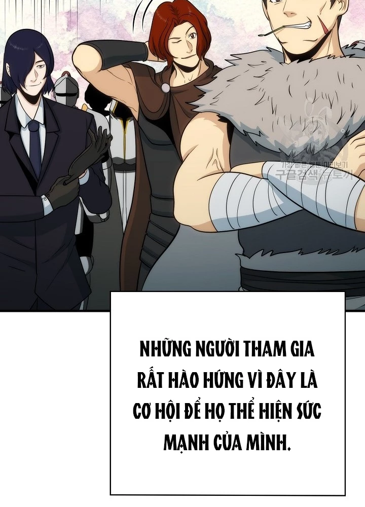 Ngôi Nhà Kết Nối Với Hầm Ngục Chapter 86 - Trang 2