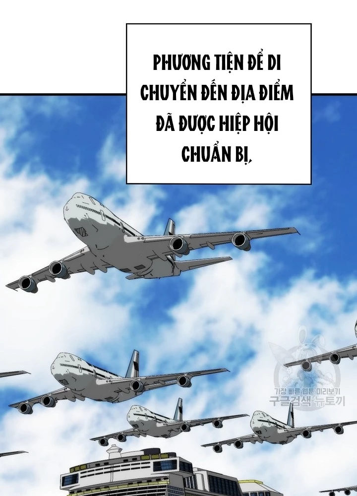 Ngôi Nhà Kết Nối Với Hầm Ngục Chapter 86 - Trang 2