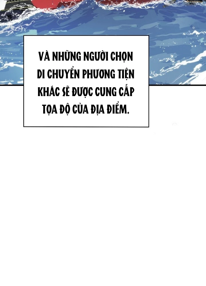 Ngôi Nhà Kết Nối Với Hầm Ngục Chapter 86 - Trang 2