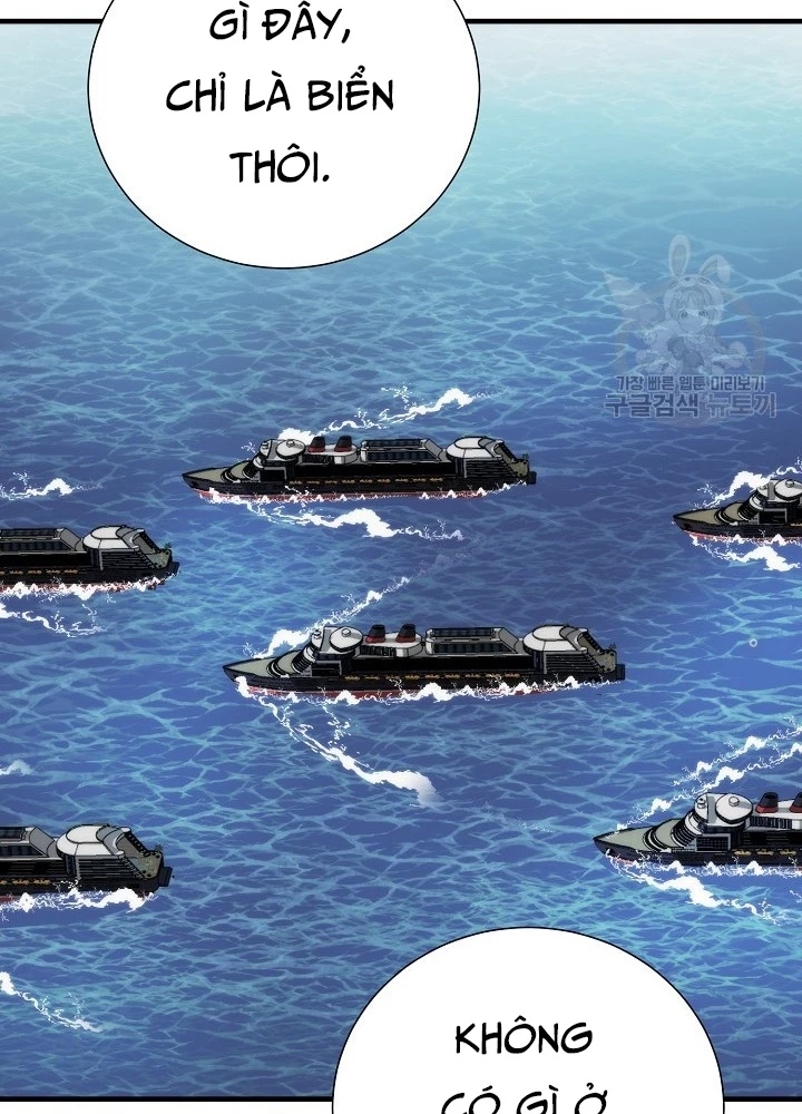 Ngôi Nhà Kết Nối Với Hầm Ngục Chapter 86 - Trang 2