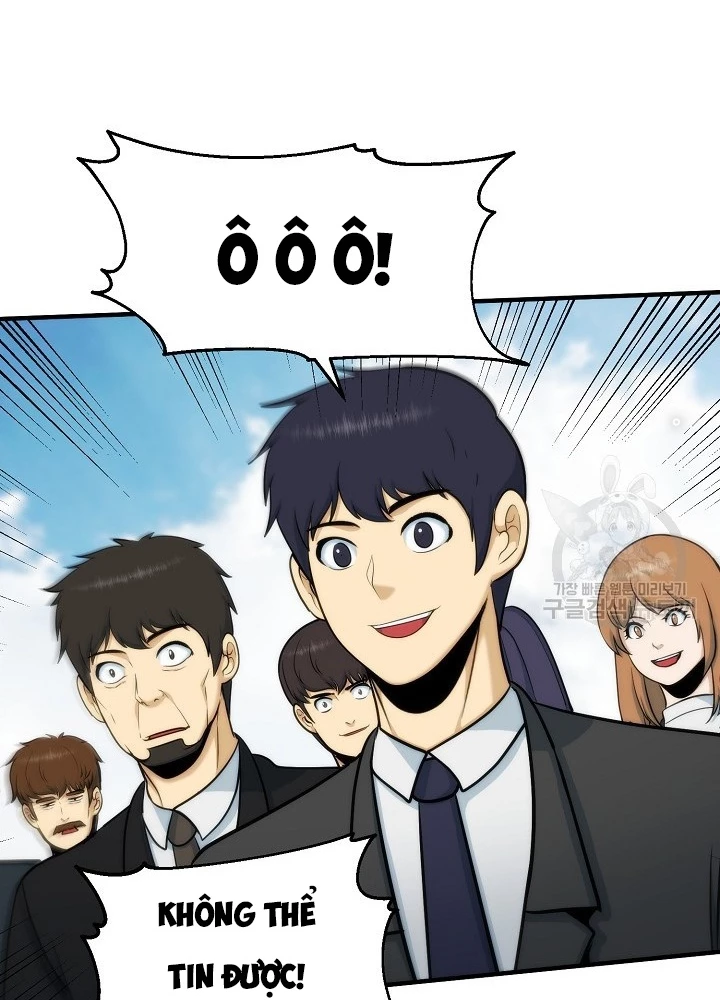 Ngôi Nhà Kết Nối Với Hầm Ngục Chapter 86 - Trang 2