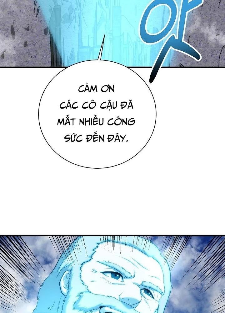 Ngôi Nhà Kết Nối Với Hầm Ngục Chapter 86 - Trang 2